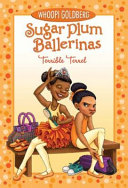 Terrible Terrel cover