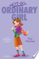 Fiona Finkelstein Meets Her Match!!/Miss Matched cover