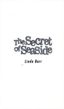 The Secret of Seaside cover