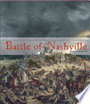 The Battle of Nashville cover