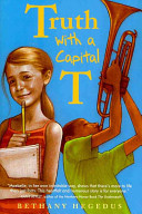 Truth with a Capital T cover