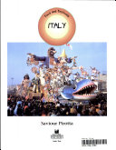 Italy cover