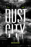 Dust City cover
