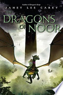 The Dragons of Noor cover