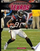 Houston Texans cover