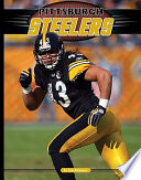Pittsburgh Steelers cover