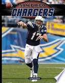 San Diego Chargers cover