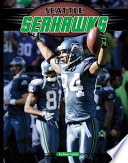 Seattle Seahawks cover