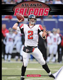 Atlanta Falcons cover