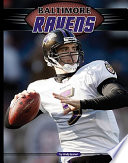 Baltimore Ravens cover