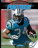 Carolina Panthers cover