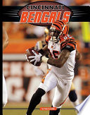 Cincinnati Bengals cover