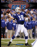 Indianapolis Colts cover