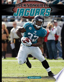 Jacksonville Jaguars cover