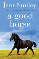 A Good Horse cover