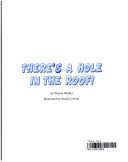 There's a Hole in the Roof! cover