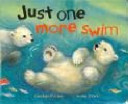 Just One More Swim cover