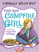 Piper Reed, Campfire Girl cover