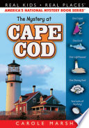 The Mystery at Cape Cod cover