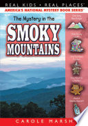 The Mystery in the Smoky Mountains cover