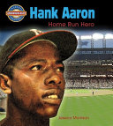 Hank Aaron: Home Run Hero cover