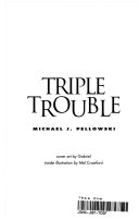 Triple Trouble cover