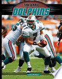 Miami Dolphins cover