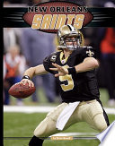 New Orleans Saints cover