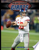New York Giants cover