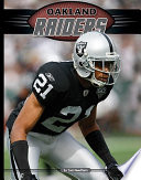 Oakland Raiders cover