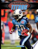 Tennessee Titans cover