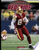 Washington Redskins cover
