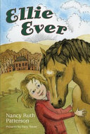 Ellie Ever cover