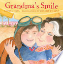 Grandma's Smile cover