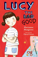 Lucy the Good cover