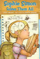Sophie Simon Solves Them All cover