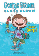 Super Burp! cover