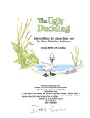 The Ugly Duckling (Worthington Press) cover