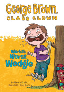 World's Worst Wedgie cover