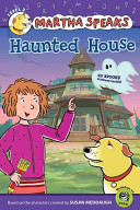 Haunted House cover