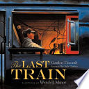The Last Train cover