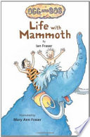 Life with Mammoth cover