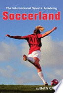 Soccerland cover