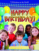 Happy Birthday! cover