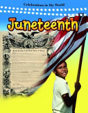 Juneteenth cover