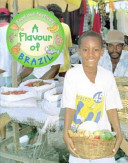 Brazil cover