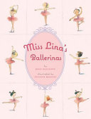 Miss Lina's Ballerinas cover