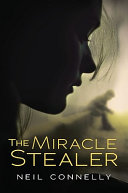 The Miracle Stealer cover