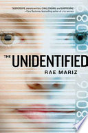 The Unidentified cover