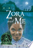 Zora and Me cover